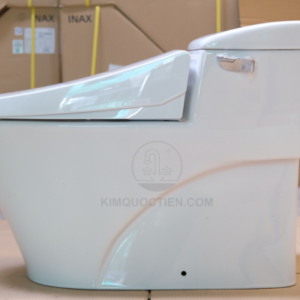 Bồn Cầu INAX AC-1017VRN 1 Khối