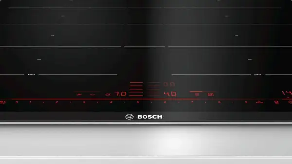Bếp từ Bosch PXY675DC1E 4 vùng nấu