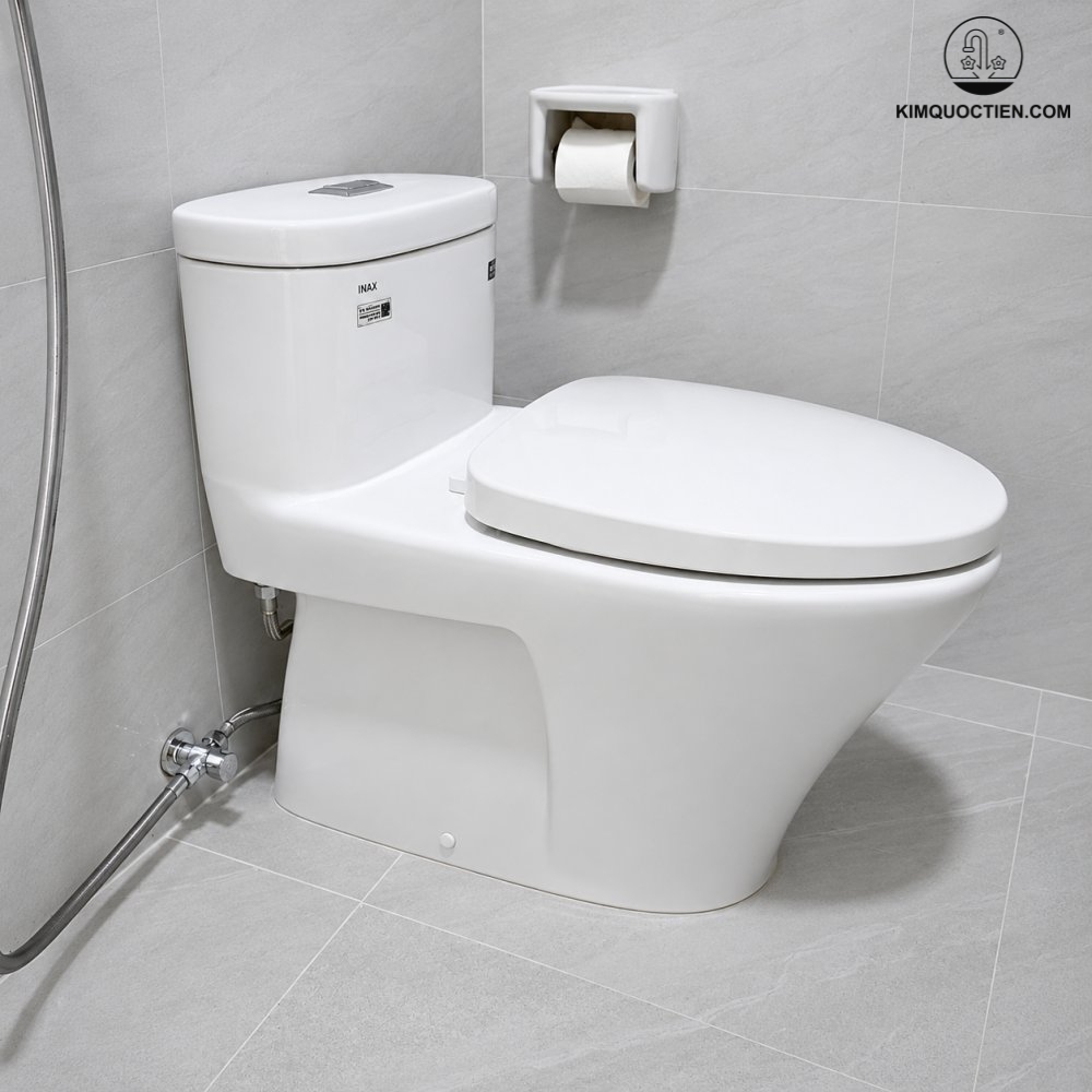 Bồn Cầu INAX AC-959VAN