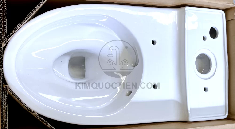 bệt inax 832