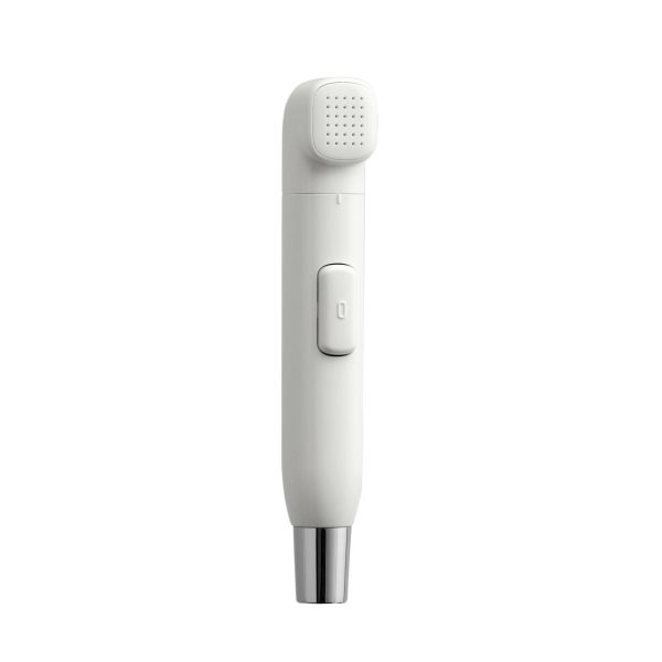 Vòi Xịt Vệ Sinh AMERICAN STANDARD WF-TS28W Màu Trắng