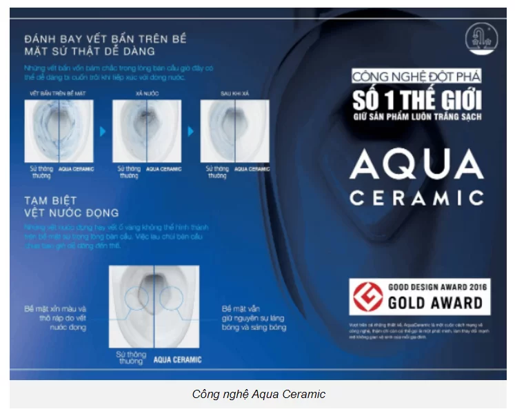 Bồn cầu INAX AC-902VN