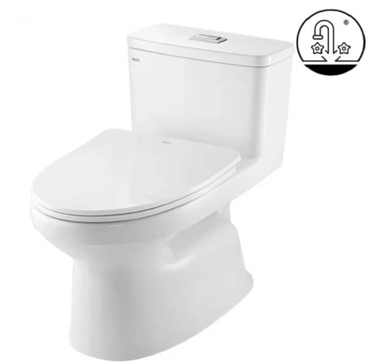 Bồn cầu khối 1 INAX AC 969VN