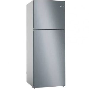 Tủ Lạnh BOSCH HMH.KDN55NL20M Series 4 2 Cánh Ngăn Đá Trên 453 Lít