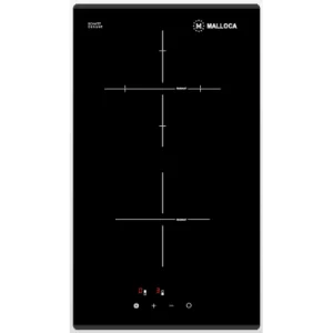 Bếp Điện Domino MALLOCA MDR 302 2 Vùng Nấu