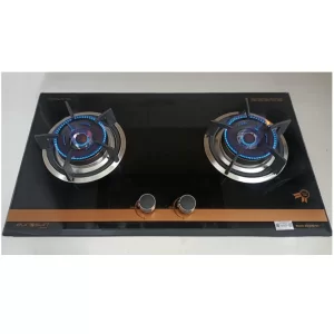 Bếp Gas Âm EUROSUN EU-GA276S 2 Vùng Nấu