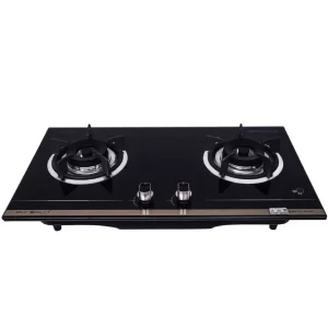 Bếp Gas Âm EUROSUN EU-GA283 2 Vùng Nấu