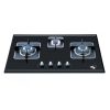 Bếp Gas MALLOCA AS 9403B 3 Vùng Nấu