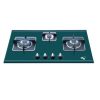 Bếp Gas MALLOCA AS 9403G 3 Vùng Nấu