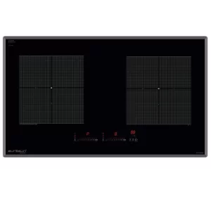 Bếp Từ EUROSUN EU-T888GE (G/S) 2 Vùng Nấu