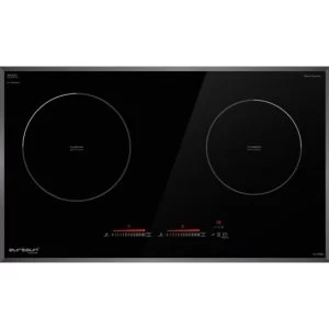 Bếp Từ EUROSUN EU-T898G 2 Vùng Nấu