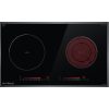 Bếp Từ EUROSUN EU-TE887G 2 Vùng Nấu