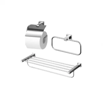 Bộ Phụ Kiện TOTO YS408N3V 3 Món