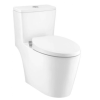 Bồn Cầu COTTO C110507(CN1) 1 Khối Nắp Rửa Cơ