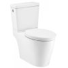 Bồn Cầu COTTO C167517 2 Khối Cảm Ứng Không Chạm