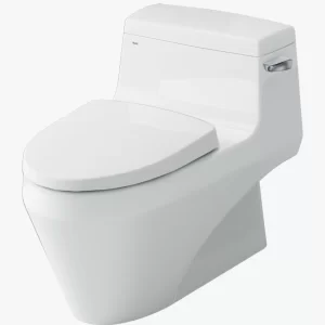 Bồn Cầu INAX AC-1135VN 1 Khối
