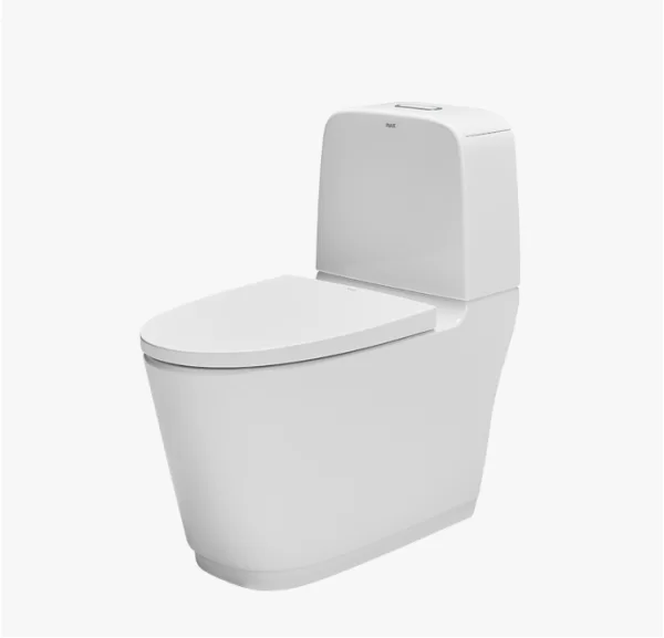 Bồn Cầu INAX AC-832VN 2 Khối Nắp Êm