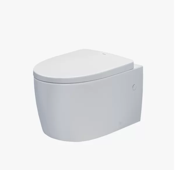 Bồn Cầu INAX AC-952VN (AC952VN) Treo Tường Két Nước Âm