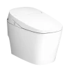 Bồn Cầu Thông Minh COTTO C10257 Điện Tử Tự Động Optimum