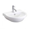 Chậu Rửa Lavabo COTTO C01547 Treo Tường Kháng Khuẩn