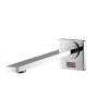 Vòi Lavabo COTTO CT539DC(LD) Gắn Tường Cảm Ứng (Dùng Pin)