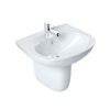 Chân Lavabo AMERICAN VF-0741Treo Tường