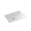 Chậu Rửa Lavabo AMERICAN WP-0440 Âm Bàn Activa