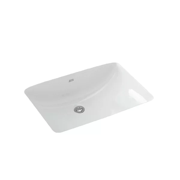 Chậu Rửa Lavabo AMERICAN WP-0440 Âm Bàn Activa