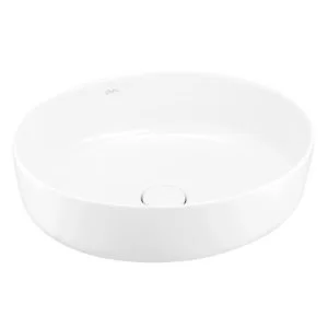 Chậu Rửa Lavabo COTTO C00080 Đặt Bàn