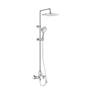 Vòi Sen Cây AMERICAN WF-1772 Nóng Lạnh