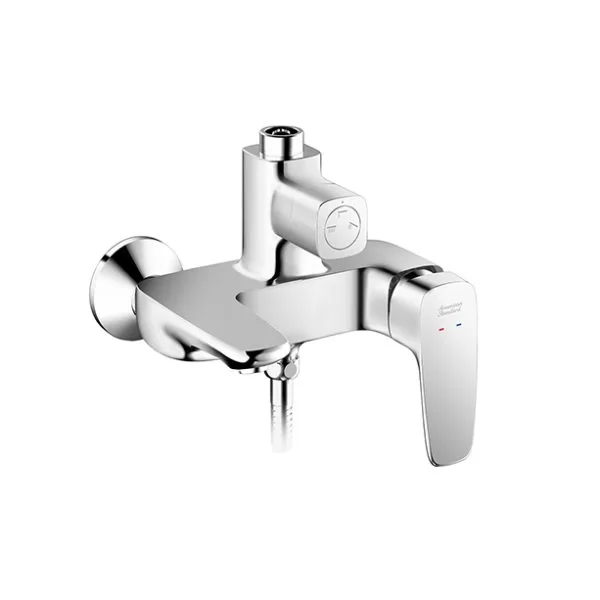 Vòi Sen Cây AMERICAN WF-1772 Nóng Lạnh