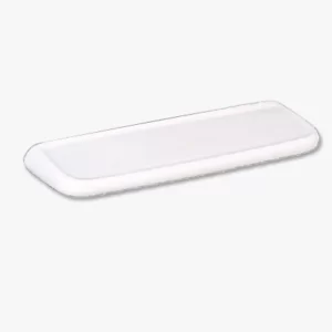 Kệ Gương INAX H-442V CR Series Bằng Sứ