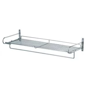 Kệ Treo Khăn CAESAR ST834V 2 Tầng