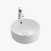 LAVABO INAX ĐẶT BÀN AL-295V