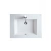 Lavabo CAESAR LF5032 Đặt Bàn