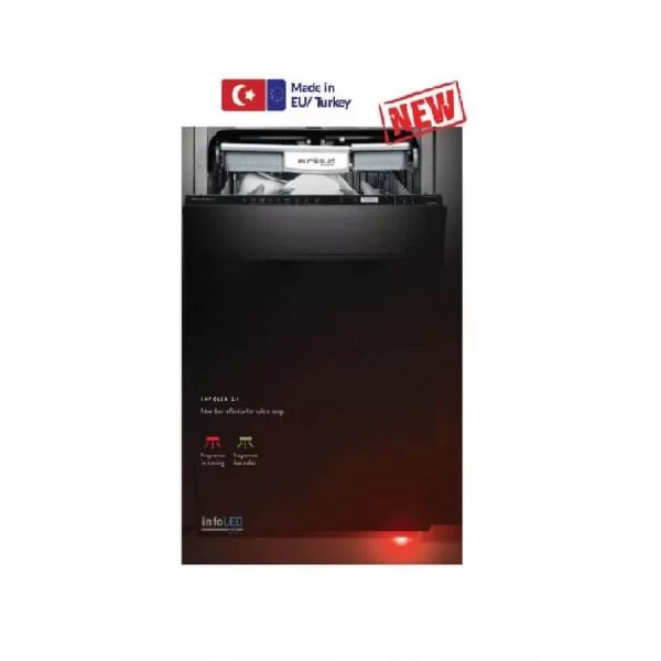 Máy Rửa Bát EUROSUN SMS80EU21BT