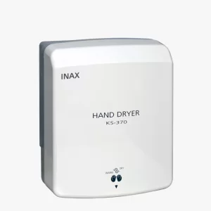 Máy Sấy Tay INAX KS-370 Dùng Điện 220V