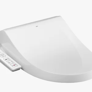 Nắp bồn cầu điện tử INAX CW-H18VN