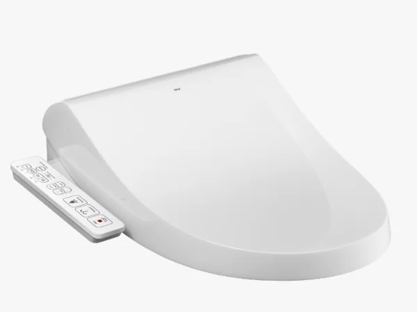 Nắp bồn cầu điện tử INAX CW-H18VN