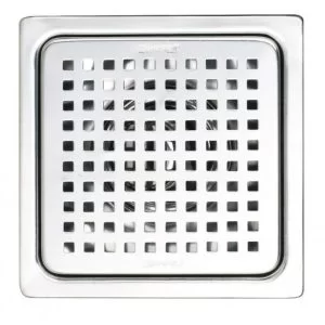Phểu Thoát Sàn CAESAR ST1414L Phi 90