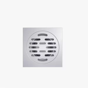 Phễu Thoát Sàn INAX FDV-12 12cm x 12cm