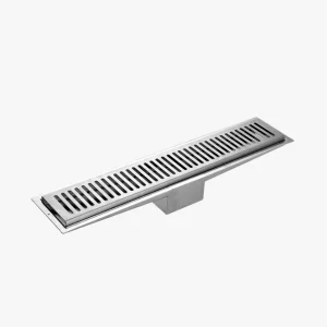 Phễu Thoát Sàn INAX PBFV-600 Dài 60cm