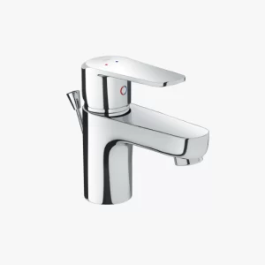 Vòi Lavabo INAX LFV-2012S Nóng Lạnh