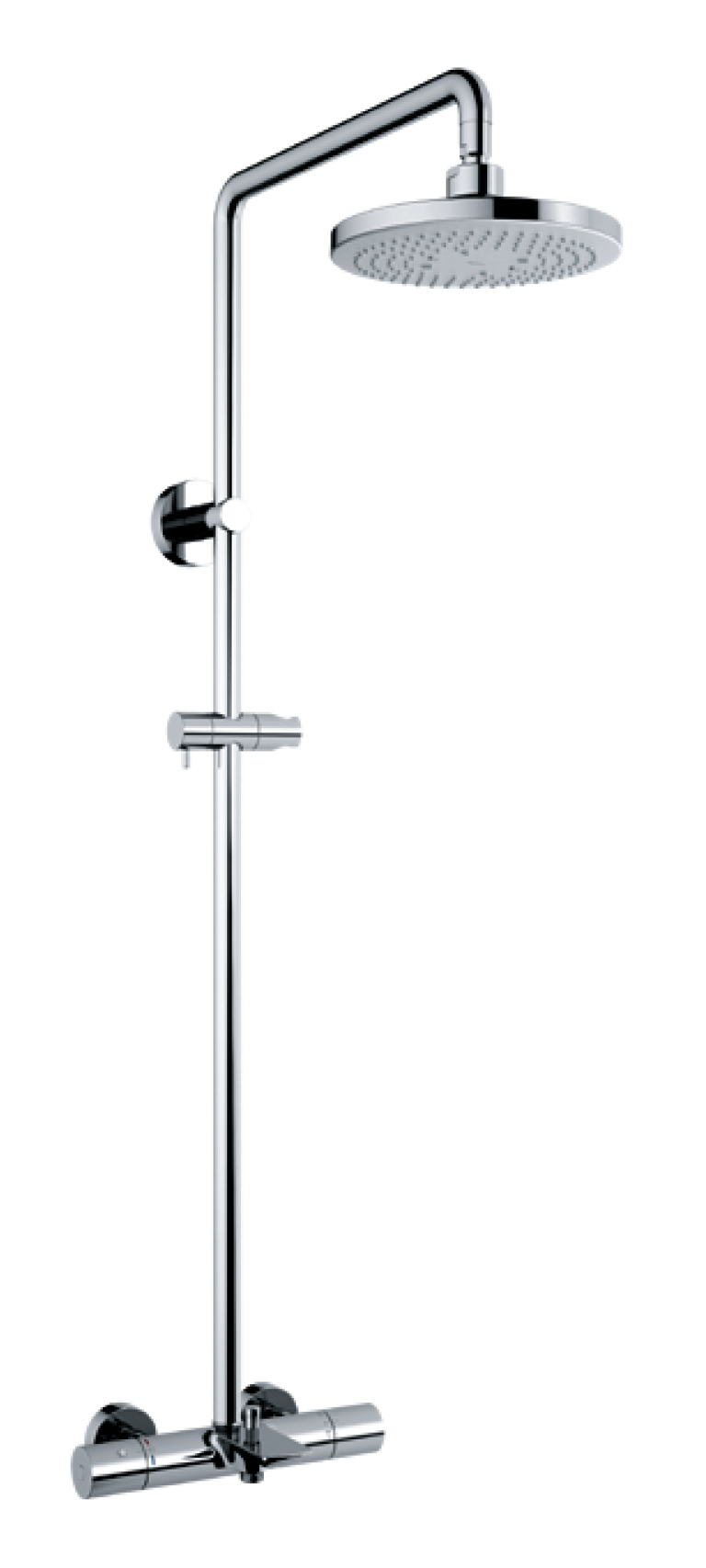 Sen Cây TOTO TBW01401BB Nhiệt Độ