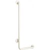Thanh Tay Vịn COTTO CT727L#WH Pressalit Hình Chữ L Bên Phải