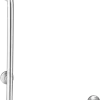 Thanh Tay Vịn COTTO CT791L Handrail Hình Chữ L Bên Phải