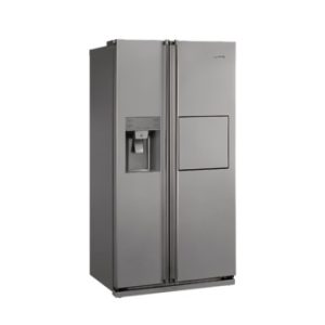 Tủ Lạnh SMEG SBS662X 535.14.999 Độc Lập Hai Cánh