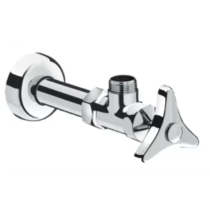 Van Vặn Khóa INAX LF-3K 1 Chiều