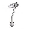 Van Xả Tiểu Nam COTTO CT475SL(HM) Xả Nhấn Cấp Nước Phía Trên