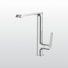 Vòi Chậu Rửa Chén MALLOCA K82C Nóng Lạnh